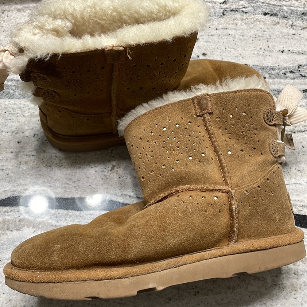 UGG Boots - Picture 15 of 16
